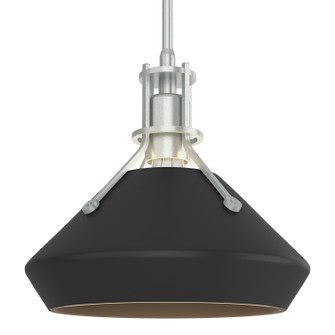 Henry One Light Mini Pendant in Vintage Platinum (39|184251SKTMULT8210)