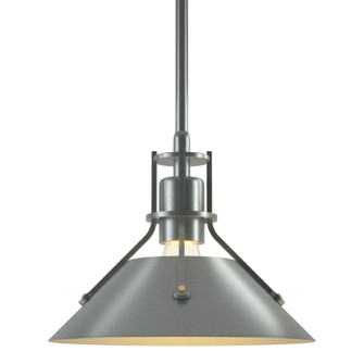 Henry One Light Mini Pendant in Vintage Platinum (39|184250SKTMULT8282)