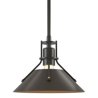 Henry Henry Mini Pendant in Dark Smoke (39|184250SKTMULT0705)
