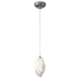 Chrysalis LED Pendant in Modern Brass (39|161189SKTSTND86WP0755)