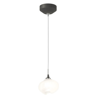Ume One Light Mini Pendant in Natural Iron (39|161182SKTSTND20FD0710)