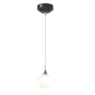Ume Ume Low Voltage Mini Pendant in Oil Rubbed Bronze (39|161182SKTSTND14FD0710)