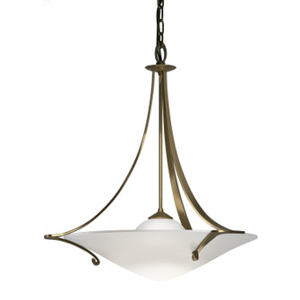 Antasia One Light Pendant in Modern Brass (39|144710SKT86GG0279)