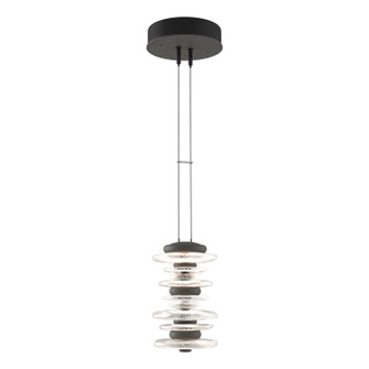 Cairn Cairn Large Mini Pendant in Natural Iron (39|139973LEDSTND20)
