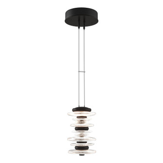 Cairn LED Pendant in Oil Rubbed Bronze (39|139973LEDSTND14)