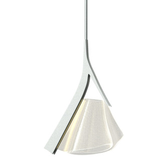 Mobius LED Pendant in Vintage Platinum (39|139845LEDMULT82)