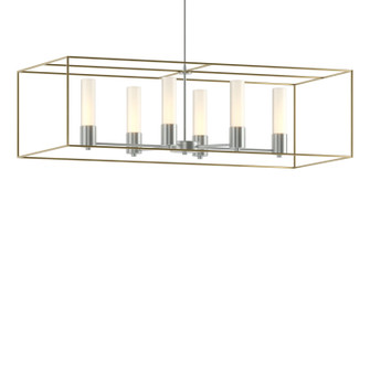 Portico Portico Pendant in Vintage Platinum (39|138940SKTMULT8286GG0392)