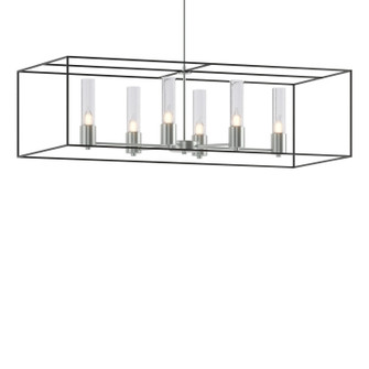 Portico Portico Pendant in Vintage Platinum (39|138940SKTMULT8210II0392)