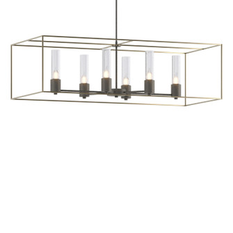 Portico Portico Pendant in Natural Iron (39|138940SKTMULT2084II0392)
