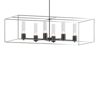 Portico Portico Pendant in Black (39|138940SKTMULT1082II0392)