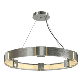 Aura Aura Pendant in Sterling (39|138585SKTSTND85ZM0399)