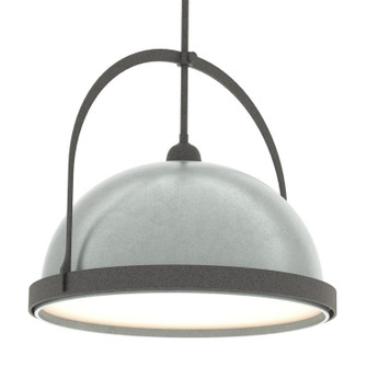 Atlas Atlas Large Pendant in Natural Iron (39|137462SKTMULT2082)