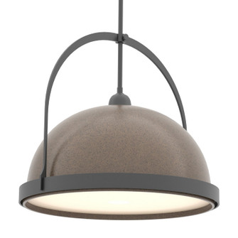 Atlas Atlas Large Pendant in Black (39|137462SKTMULT1005)