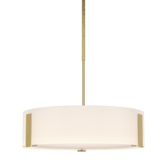 Impressions Three Light Pendant in Modern Brass (39|136753SKTMULT86GG0216)