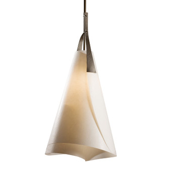 Mobius One Light Pendant in Soft Gold (39|134505SKTMULT84SH1991)