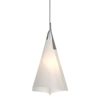 Mobius One Light Pendant in Vintage Platinum (39|134505SKTMULT82SH1991)