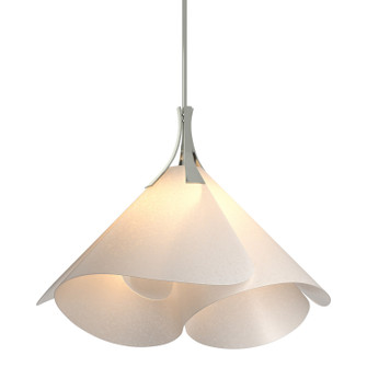 Mobius One Light Pendant in Sterling (39|134503SKTMULT85SH1990)