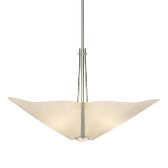 Kirigami Kirigami 3 Light Pendant in Vintage Platinum (39|133303SKTMULT82SH1994)