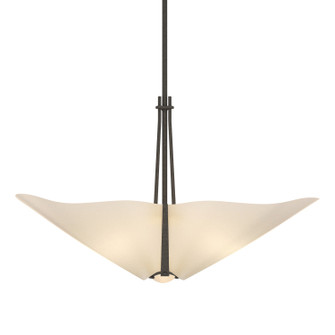 Kirigami Kirigami 3 Light Pendant in Natural Iron (39|133303SKTMULT20SH1994)