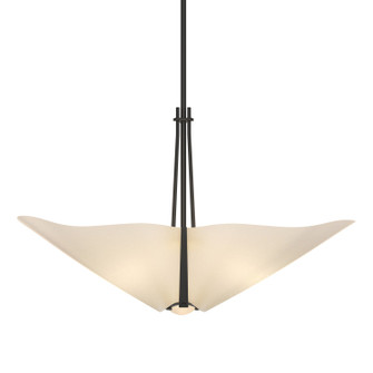 Kirigami Kirigami 3 Light Pendant in Black (39|133303SKTMULT10SH1994)
