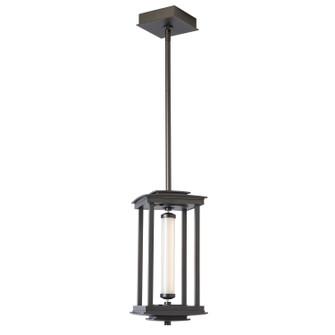 Athena LED Pendant in Modern Brass (39|131630LEDMULT86ZM0733)