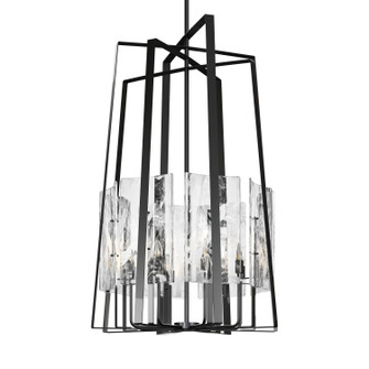 Arc Arc 8-Light Tall Pendant in Ink (39|131313SKTMULT89YR0729)