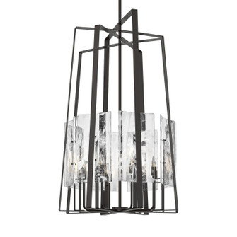 Arc Arc 8-Light Tall Pendant in Oil Rubbed Bronze (39|131313SKTMULT14YR0729)