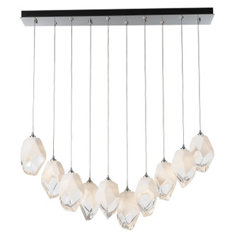 Chrysalis LED Pendant in Black (39|131144SKTSTND10WP0755)