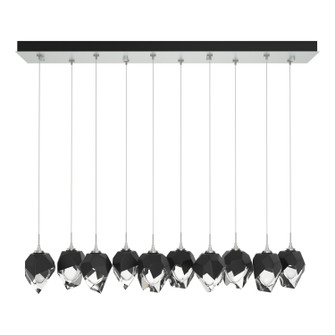 Chrysalis LED Pendant in Vintage Platinum (39|131143SKTSTND82BP0754)