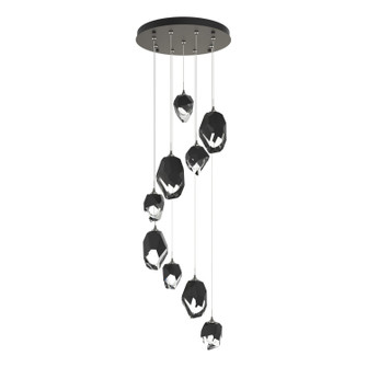 Chrysalis LED Pendant in Natural Iron (39|131142SKTSTND20BP0756)