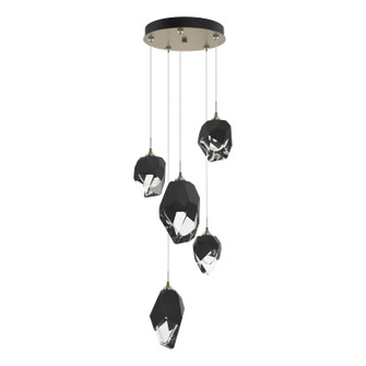 Chrysalis LED Pendant in Soft Gold (39|131139SKTSTND84BP0756)
