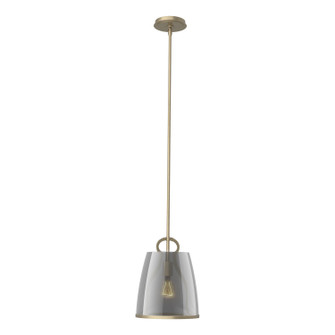 Caliper Caliper Pendant in Soft Gold (39|131065SKTMULT84PS0721)