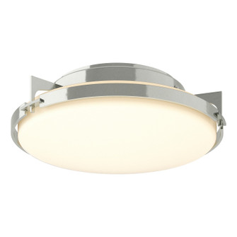 Metra Metra Flush Mount in Sterling (39|126745SKT85GG0097)