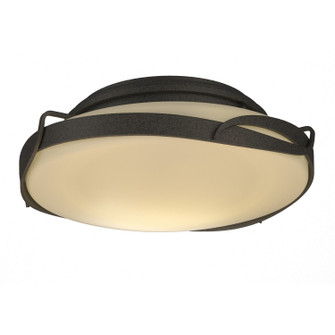 Flora Flora Flush Mount in Natural Iron (39|126740SKT20GG0097)