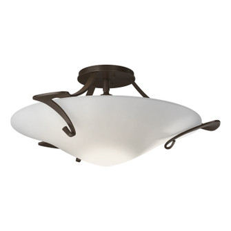 Antasia Antasia Semi-Flush in Bronze (39|124710SKT05GG0243)