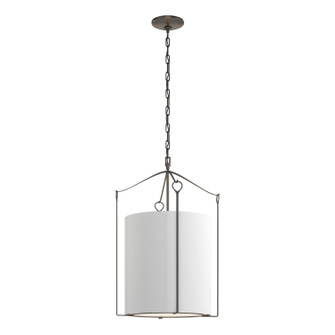 Bow Bow Tall Pendant in Oil Rubbed Bronze (39|104260SKT14SF1509)