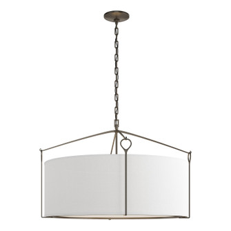 Bow Bow Large Pendant in Oil Rubbed Bronze (39|104255SKT14SF2899)