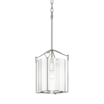Bow Bow Tall Mini Pendant in Modern Brass (39|104060SKT86LL0137)