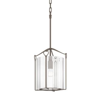 Bow Bow Tall Mini Pendant in Bronze (39|104060SKT05ZM0137)