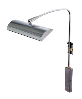 Zenith LED Picture Light in Chrome (30|ZLEDZ1262)