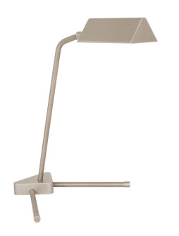 Victory LED Table Lamp in Champagne (30|VIC950CT)