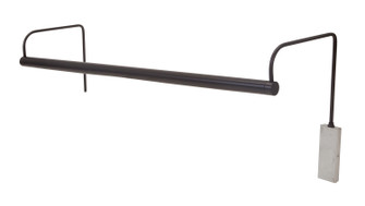 Slim-line LED Picture Light in Oil Rubbed Bronze (30|SLEDZ2991)