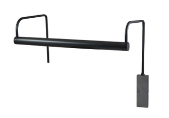 Slim-line LED Picture Light in Oil Rubbed Bronze (30|SLEDZ1591)