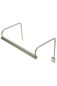 Slim-line Three Light Picture Light in Satin Nickel (30|SL1652)