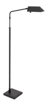 Newbury LED Floor Lamp in Black (30|NEW200BLK)