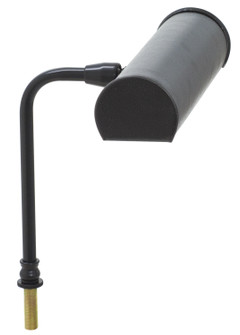 Advent LED Lectern Lamp in Black (30|LABLED77)