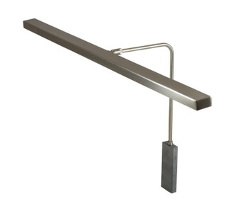 Horizon LED Picture Light in Satin Nickel (30|HLEDZ2652)