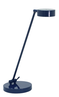 Generation LED Table Lamp in Navy Blue (30|G450NB) Generation LED Table Lamp in Navy Blue (30|G450NB)