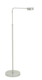 Generation LED Floor Lamp in Platinum Gray (30|G400PG)