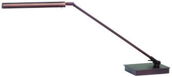 Generation LED Table Lamp in Chestnut Bronze (30|G350CHB)